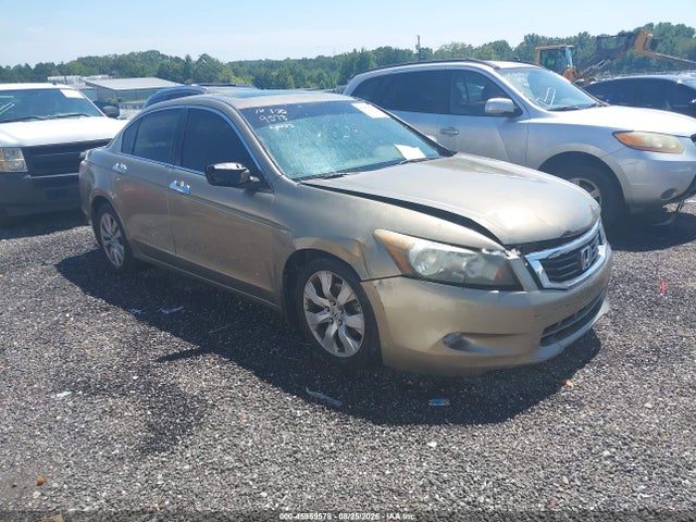 Auction sale of the 2010 Honda Accord 3.5 Ex, vin: 5KBCP3F70AB004746, lot number: 45959578