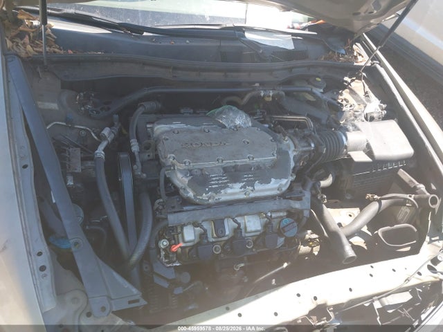 Продажа на аукционе авто 2010 Honda Accord 3.5 Ex, vin: 5KBCP3F70AB004746, номер лота: 45959578