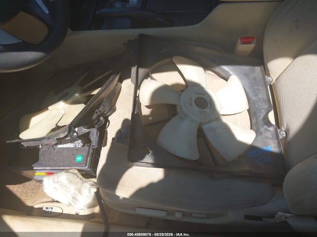 Продажа на аукционе авто 2010 Honda Accord 3.5 Ex, vin: 5KBCP3F70AB004746, номер лота: 45959578