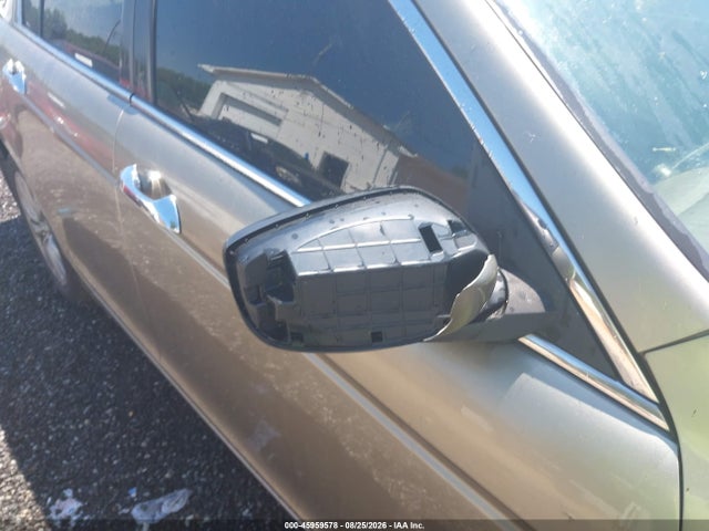 Продажа на аукционе авто 2010 Honda Accord 3.5 Ex, vin: 5KBCP3F70AB004746, номер лота: 45959578