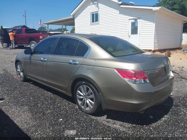Продажа на аукционе авто 2010 Honda Accord 3.5 Ex, vin: 5KBCP3F70AB004746, номер лота: 45959578