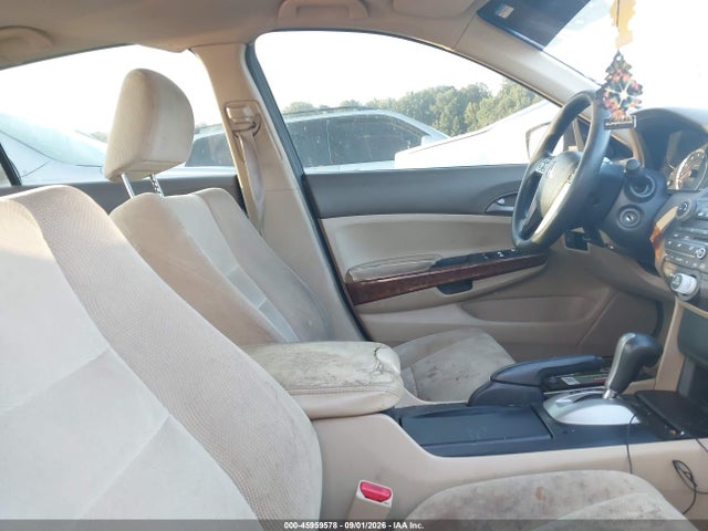 Продажа на аукционе авто 2010 Honda Accord 3.5 Ex, vin: 5KBCP3F70AB004746, номер лота: 45959578