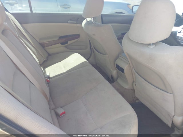 Продажа на аукционе авто 2010 Honda Accord 3.5 Ex, vin: 5KBCP3F70AB004746, номер лота: 45959578