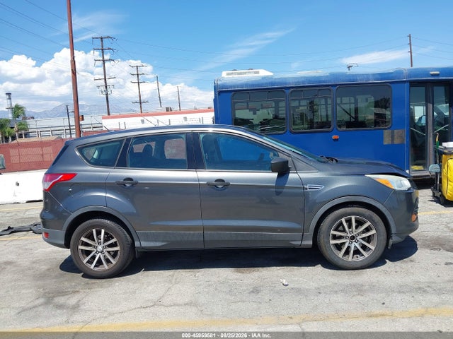 Ford ESCAPE S 2016 1FMCU0F75GUB72755 Image 13