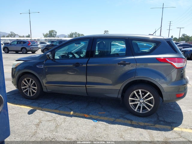 Ford ESCAPE S 2016 1FMCU0F75GUB72755 Image 14
