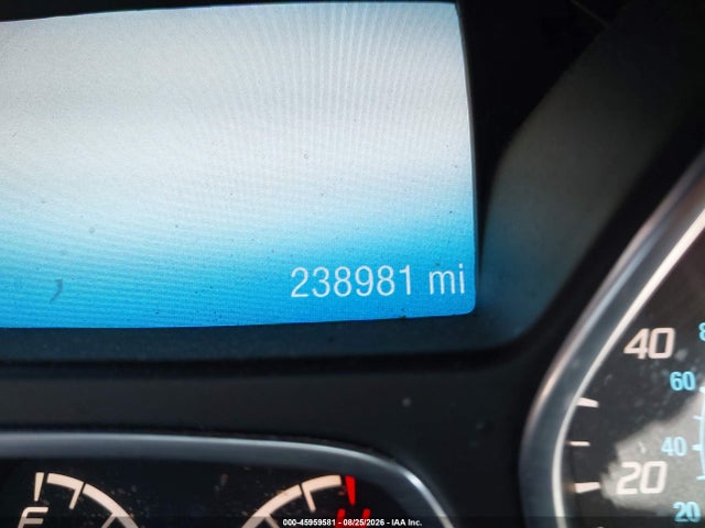 Ford ESCAPE S 2016 1FMCU0F75GUB72755 Image 15