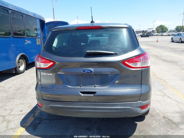 Ford ESCAPE S 2016 1FMCU0F75GUB72755 Image 16