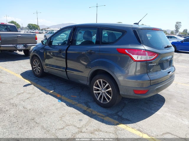 Ford ESCAPE S 2016 1FMCU0F75GUB72755 Image 3