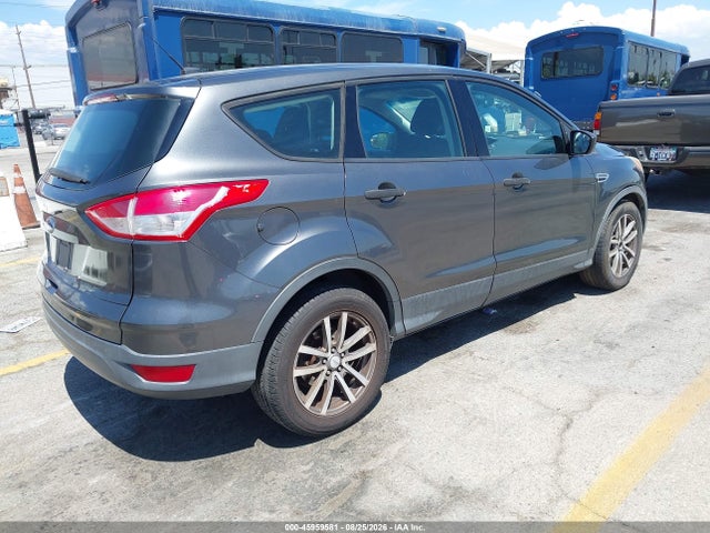 Ford ESCAPE S 2016 1FMCU0F75GUB72755 Image 4
