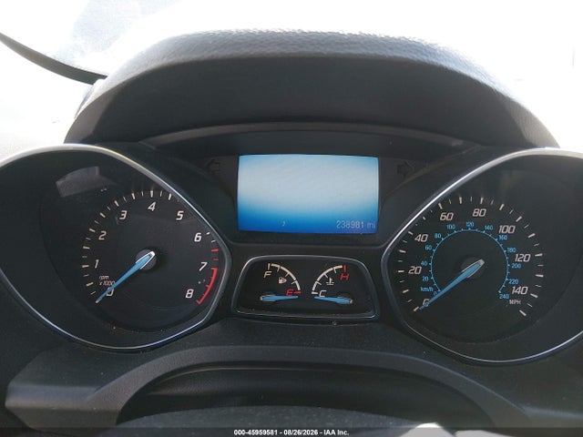 Ford ESCAPE S 2016 1FMCU0F75GUB72755 Image 7