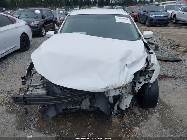 Nissan SENTRA SV 2017 3N1AB7AP7HL675624 Image 6