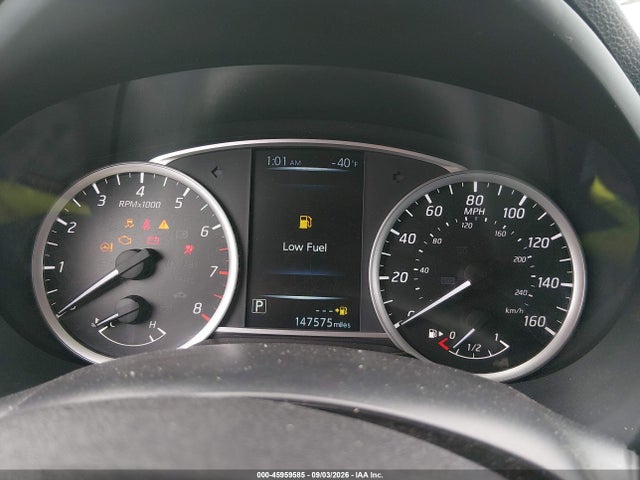 Nissan SENTRA SV 2017 3N1AB7AP7HL675624 Image 7
