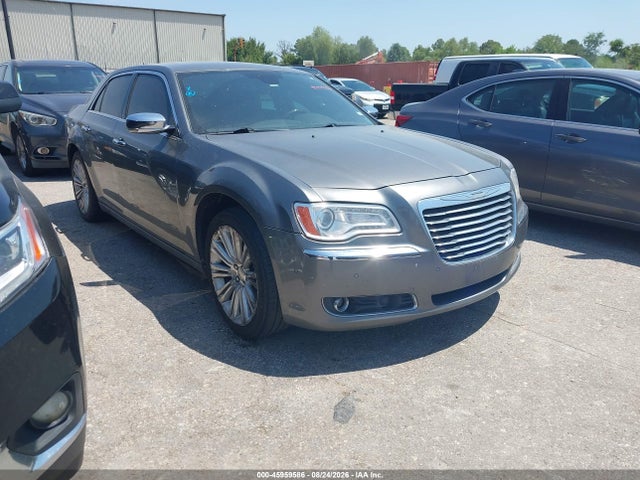 Aukcja sprzedaży 2011 Chrysler 300 Limited, vin: 2C3CA5CG9BH537288, numer aukcji: 45959586