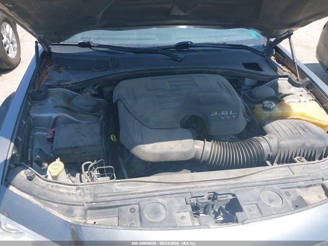 Aukcja sprzedaży 2011 Chrysler 300 Limited, vin: 2C3CA5CG9BH537288, numer aukcji: 45959586