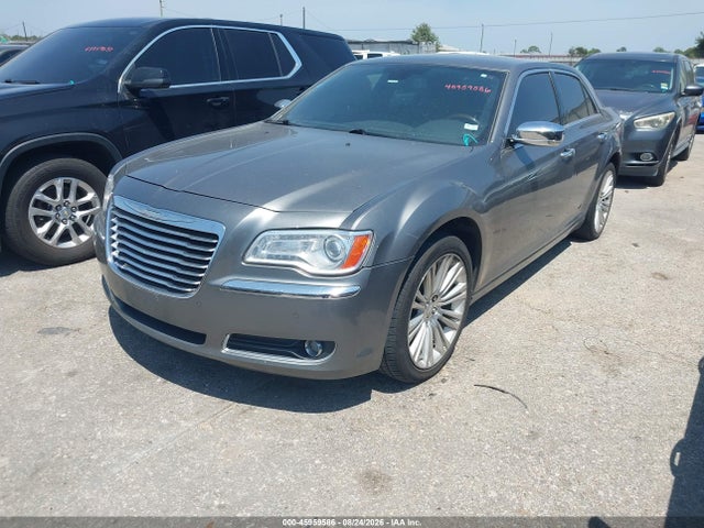 Aukcja sprzedaży 2011 Chrysler 300 Limited, vin: 2C3CA5CG9BH537288, numer aukcji: 45959586
