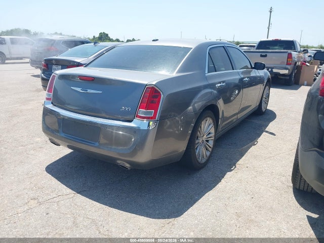Aukcja sprzedaży 2011 Chrysler 300 Limited, vin: 2C3CA5CG9BH537288, numer aukcji: 45959586
