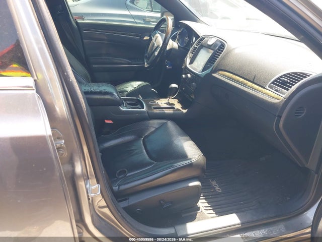 Aukcja sprzedaży 2011 Chrysler 300 Limited, vin: 2C3CA5CG9BH537288, numer aukcji: 45959586