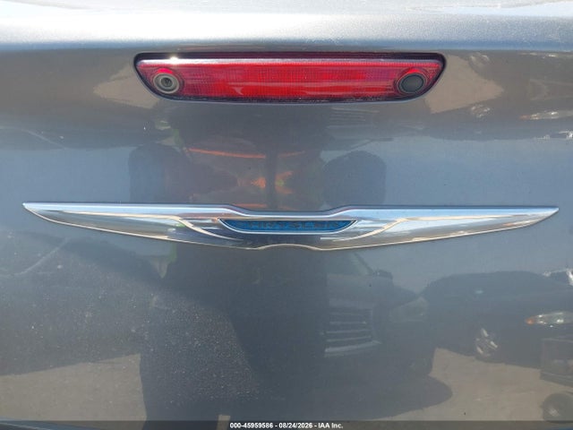 Aukcja sprzedaży 2011 Chrysler 300 Limited, vin: 2C3CA5CG9BH537288, numer aukcji: 45959586