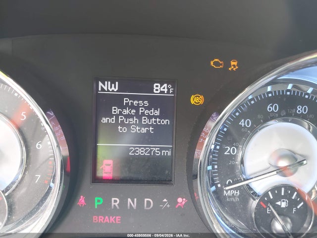 Aukcja sprzedaży 2011 Chrysler 300 Limited, vin: 2C3CA5CG9BH537288, numer aukcji: 45959586
