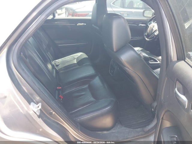 Aukcja sprzedaży 2011 Chrysler 300 Limited, vin: 2C3CA5CG9BH537288, numer aukcji: 45959586