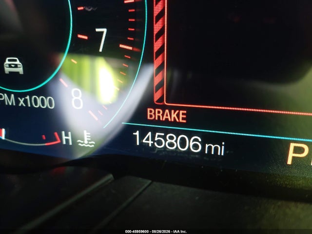 2019 Ford Mustang Ecoboost Premium მანქანა იყიდება აუქციონზე, vin: 1FA6P8TH2K5116477, აუქციონის ნომერი: 45959600