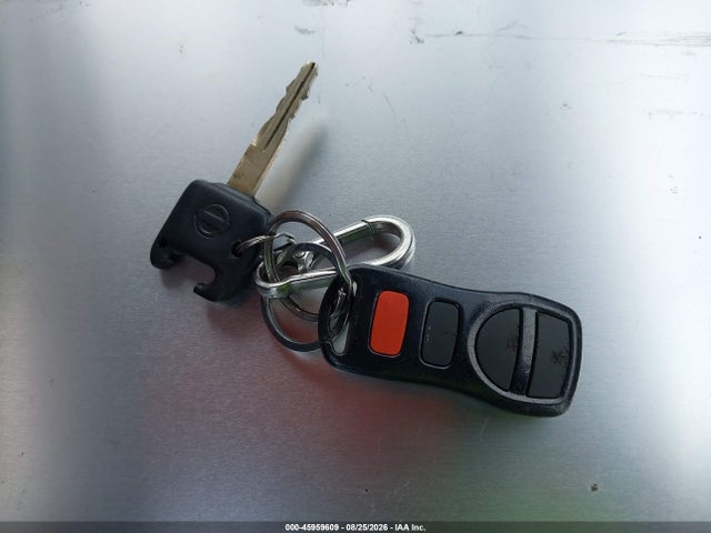 2006 Nissan Altima 2.5 S მანქანა იყიდება აუქციონზე, vin: 1N4AL11D66C202714, აუქციონის ნომერი: 45959609