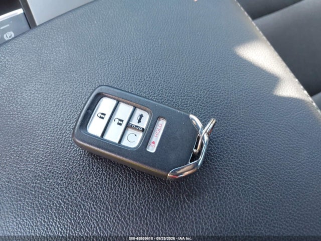 Продаж на аукціоні авто 2021 Honda Accord Sport 2.0t, vin: 1HGCV2F35MA002663, номер лоту: 45959618