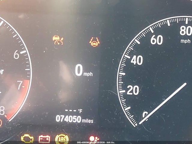 Продаж на аукціоні авто 2021 Honda Accord Sport 2.0t, vin: 1HGCV2F35MA002663, номер лоту: 45959618