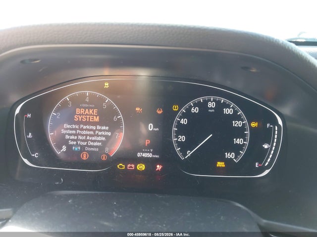 Продаж на аукціоні авто 2021 Honda Accord Sport 2.0t, vin: 1HGCV2F35MA002663, номер лоту: 45959618