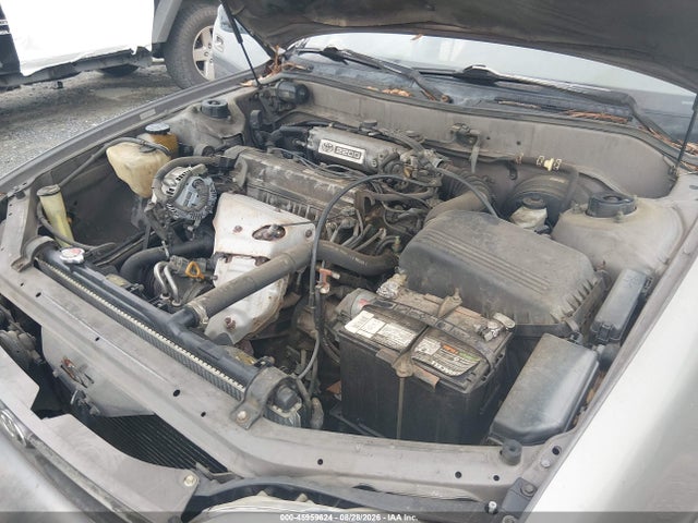 Продажа на аукционе авто 1995 Toyota Camry Dx, vin: 4T1SK11E8SU638474, номер лота: 45959624