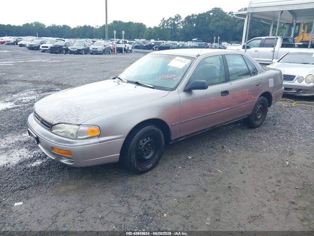 Продажа на аукционе авто 1995 Toyota Camry Dx, vin: 4T1SK11E8SU638474, номер лота: 45959624