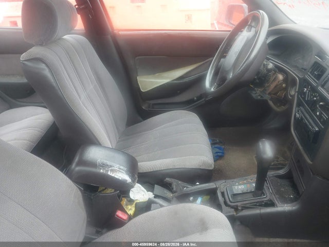 Продажа на аукционе авто 1995 Toyota Camry Dx, vin: 4T1SK11E8SU638474, номер лота: 45959624