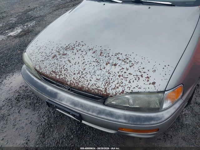 Продажа на аукционе авто 1995 Toyota Camry Dx, vin: 4T1SK11E8SU638474, номер лота: 45959624