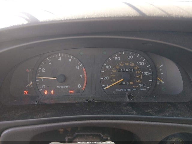 Продажа на аукционе авто 1995 Toyota Camry Dx, vin: 4T1SK11E8SU638474, номер лота: 45959624