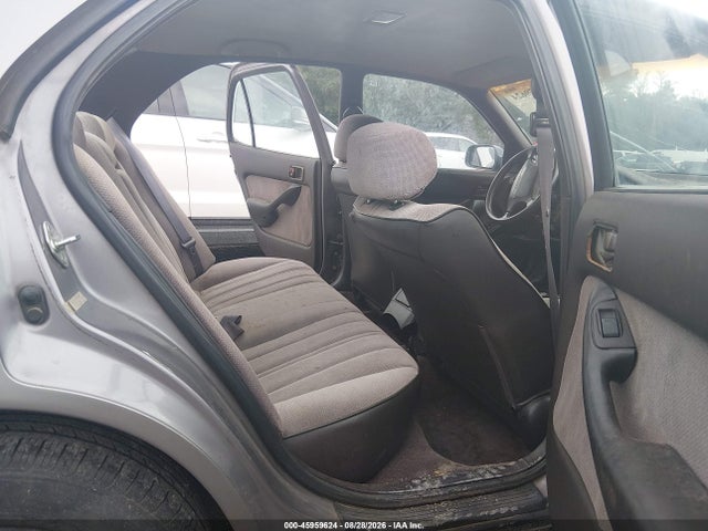 Продажа на аукционе авто 1995 Toyota Camry Dx, vin: 4T1SK11E8SU638474, номер лота: 45959624
