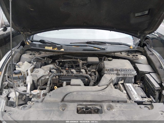 2016 Nissan Altima 2.5 S მანქანა იყიდება აუქციონზე, vin: 1N4AL3AP1GN385919, აუქციონის ნომერი: 45959628