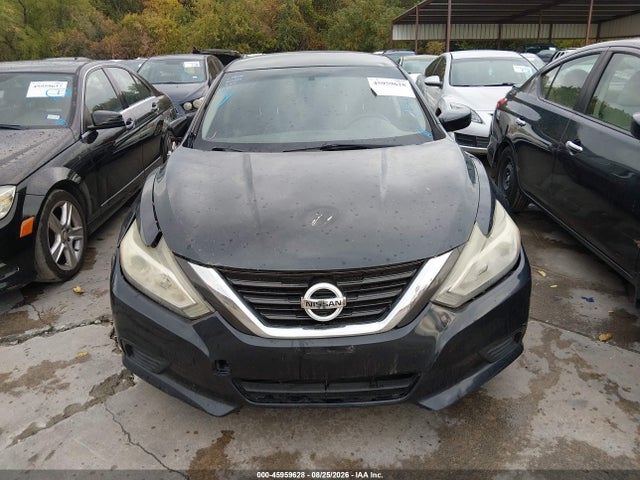 2016 Nissan Altima 2.5 S მანქანა იყიდება აუქციონზე, vin: 1N4AL3AP1GN385919, აუქციონის ნომერი: 45959628