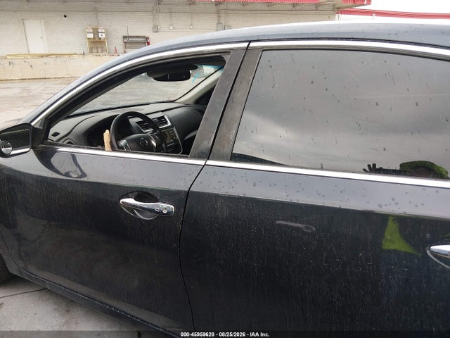 2016 Nissan Altima 2.5 S მანქანა იყიდება აუქციონზე, vin: 1N4AL3AP1GN385919, აუქციონის ნომერი: 45959628