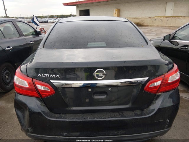 2016 Nissan Altima 2.5 S მანქანა იყიდება აუქციონზე, vin: 1N4AL3AP1GN385919, აუქციონის ნომერი: 45959628