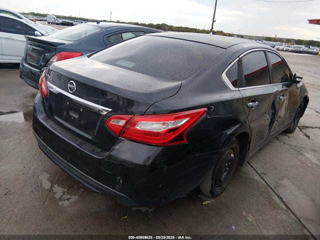2016 Nissan Altima 2.5 S მანქანა იყიდება აუქციონზე, vin: 1N4AL3AP1GN385919, აუქციონის ნომერი: 45959628