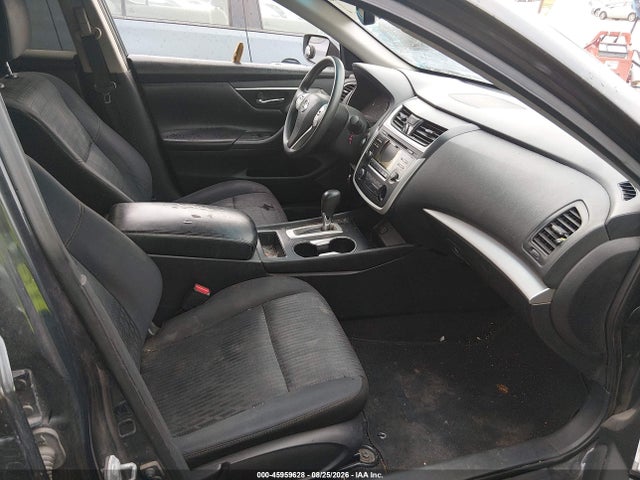 2016 Nissan Altima 2.5 S მანქანა იყიდება აუქციონზე, vin: 1N4AL3AP1GN385919, აუქციონის ნომერი: 45959628