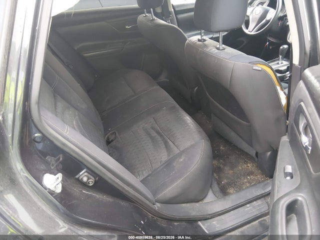 2016 Nissan Altima 2.5 S მანქანა იყიდება აუქციონზე, vin: 1N4AL3AP1GN385919, აუქციონის ნომერი: 45959628