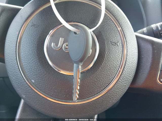 Aukcja sprzedaży 2015 Jeep Patriot Altitude Edition, vin: 1C4NJPBA9FD220336, numer aukcji: 45959630