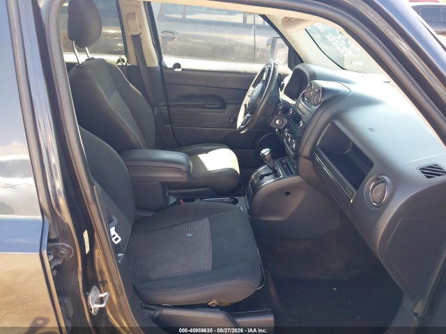 Aukcja sprzedaży 2015 Jeep Patriot Altitude Edition, vin: 1C4NJPBA9FD220336, numer aukcji: 45959630