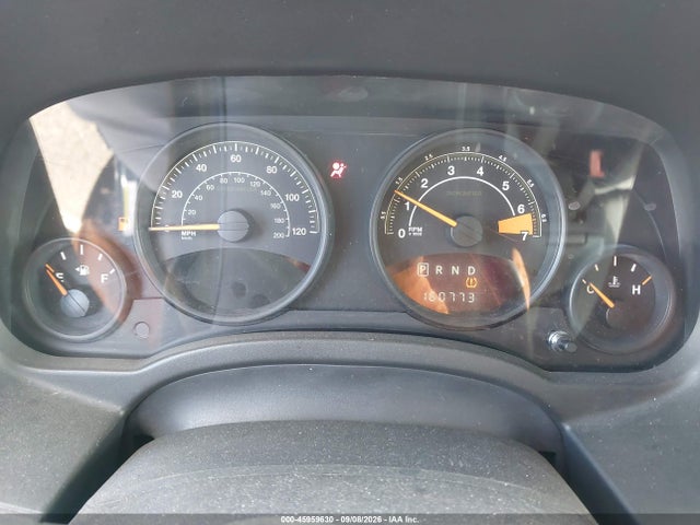 Aukcja sprzedaży 2015 Jeep Patriot Altitude Edition, vin: 1C4NJPBA9FD220336, numer aukcji: 45959630