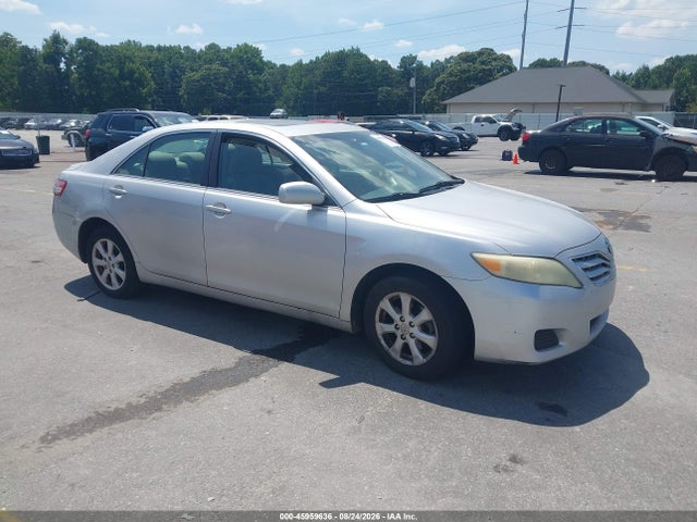 Aukcja sprzedaży 2010 Toyota Camry Le, vin: 4T1BF3EK3AU110100, numer aukcji: 45959636