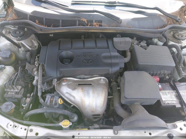 Продаж на аукціоні авто 2010 Toyota Camry Le, vin: 4T1BF3EK3AU110100, номер лоту: 45959636