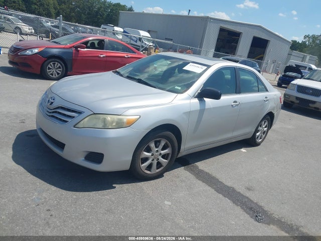 Продаж на аукціоні авто 2010 Toyota Camry Le, vin: 4T1BF3EK3AU110100, номер лоту: 45959636