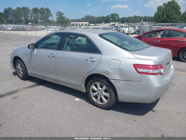 Продаж на аукціоні авто 2010 Toyota Camry Le, vin: 4T1BF3EK3AU110100, номер лоту: 45959636