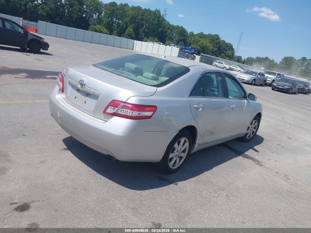 Продаж на аукціоні авто 2010 Toyota Camry Le, vin: 4T1BF3EK3AU110100, номер лоту: 45959636